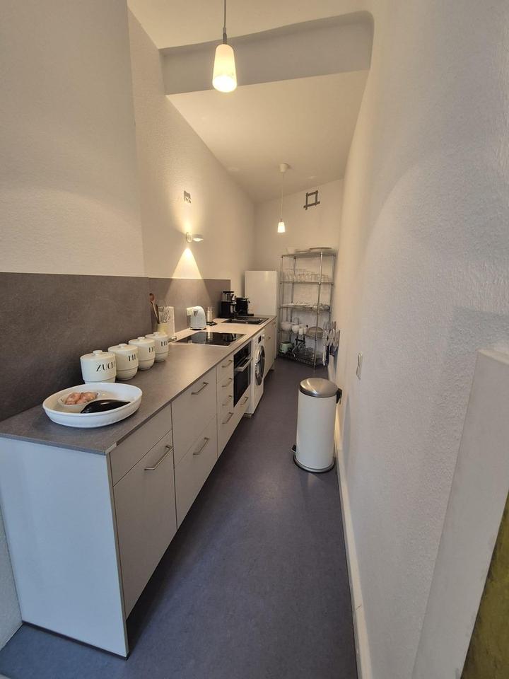 Gemütliche 2 Zimmerwohnung im Jugendstilhaus – Bild 5