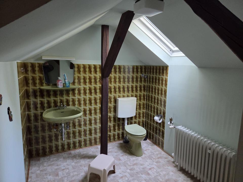 Landhaus in Bestlage in Berlin Frohnau – Bild 10