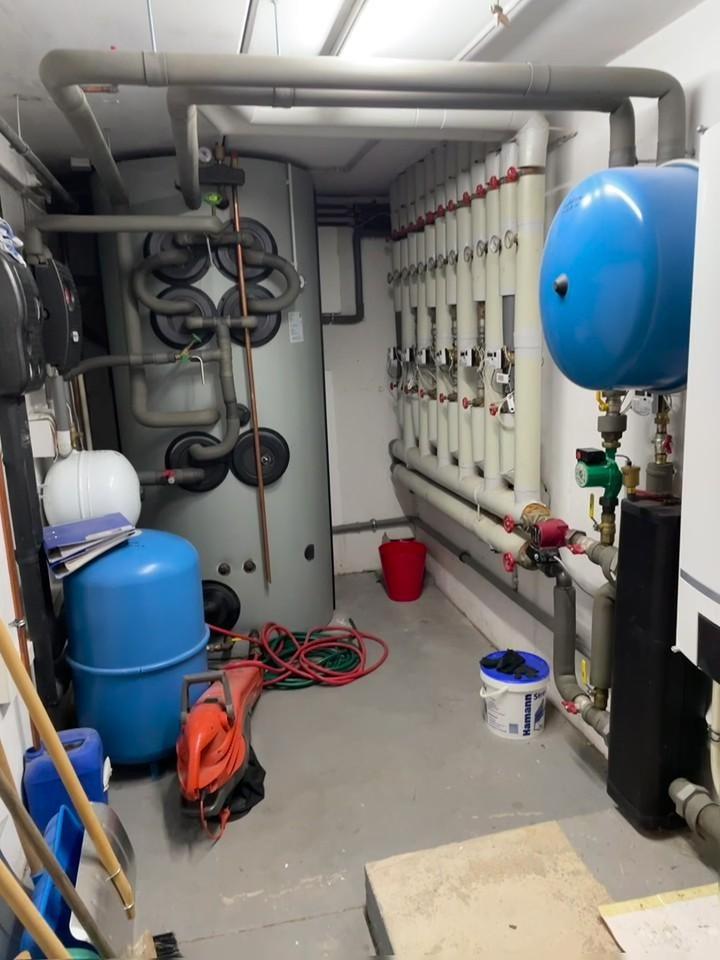 Attraktive 3-Zimmer-Wohnung in bevorzugter Höhenlage mit unverbaubarer Fernsicht – Bild 24