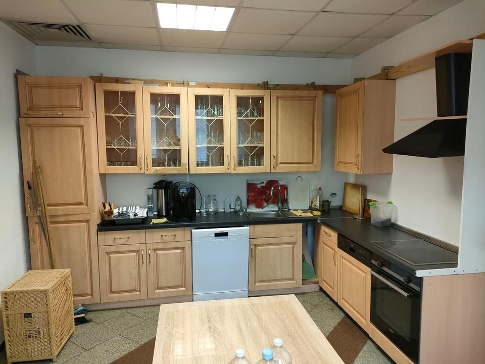 Bürofläche im Zentrum von Osnabrück – Bild 6