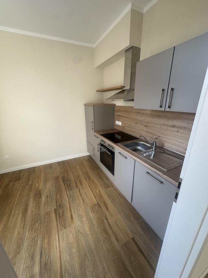 Neubauwohnung in der Fußgängerzone von Wittmund – Bild 3