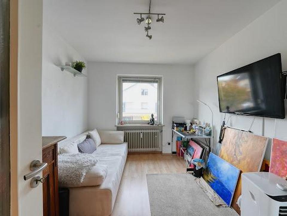 3-Zimmer Wohnung von Privat mit Gemeinschaftsgarten in Olching – Bild 9
