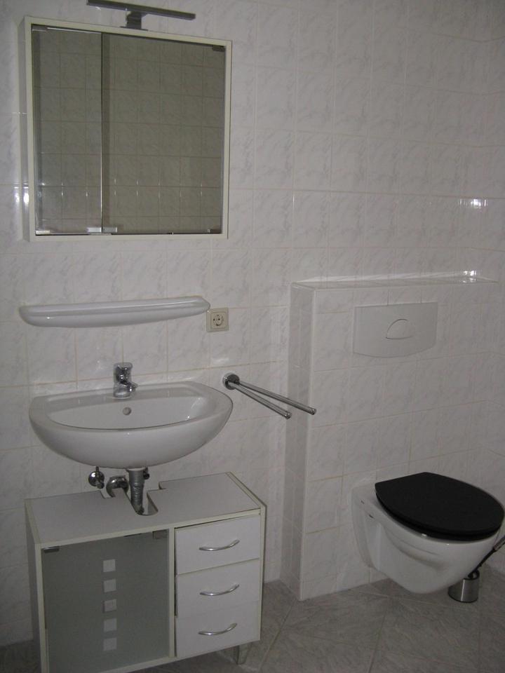 Bezugsfertige 2ZKBB Wohnung Waldems – Bild 8