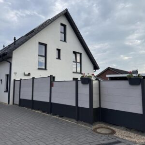 Luxus DHH in Elmshorn, sehr ruhig (Sackgasse) Ohne Makler!