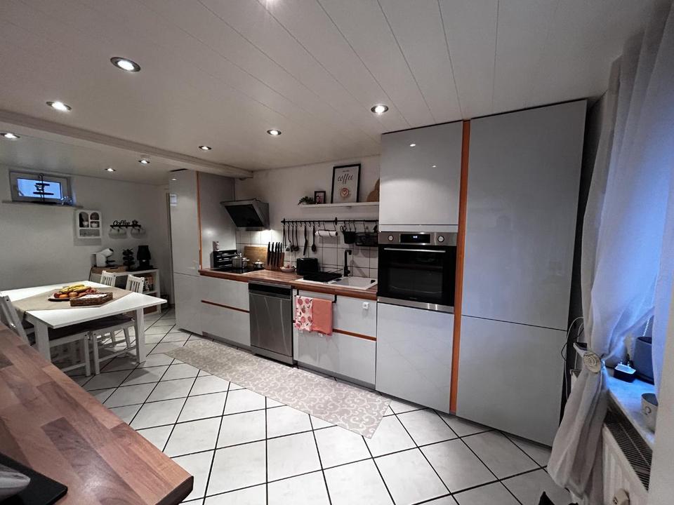 Charmantes Haus mit separater ELW in Hähnlein von Privat – Bild 4