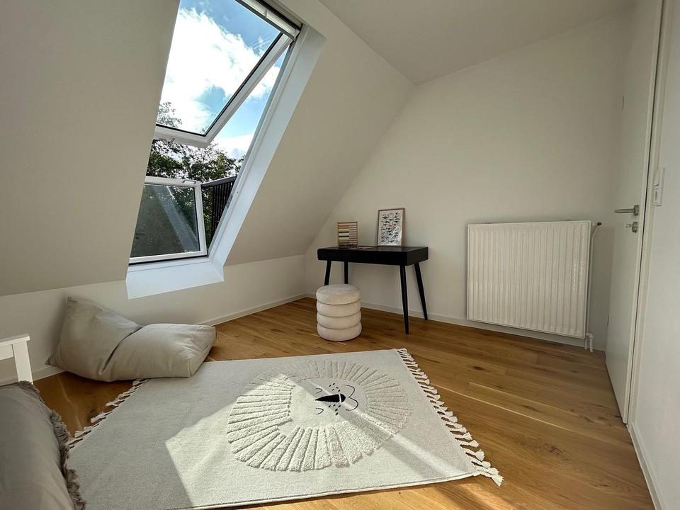 Nordseenahes Traumhaus mit Wellness & Weide! – Bild 6