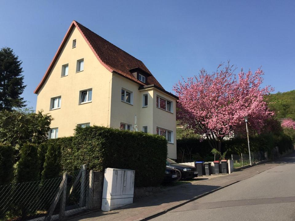 Sonnige Kapitalanlage in Bad Pyrmont