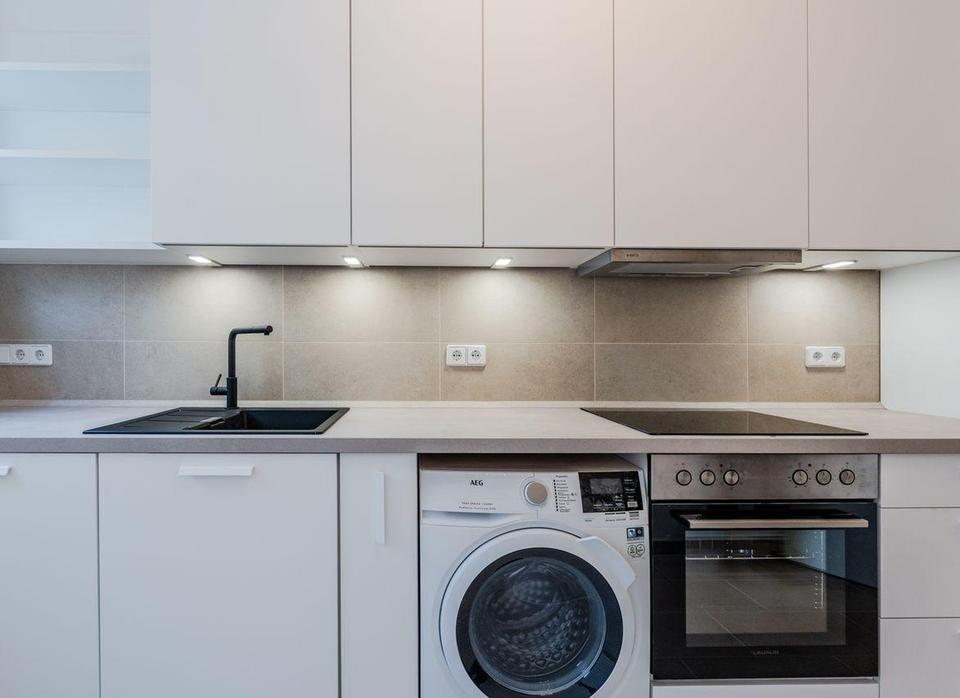 Wunderschönes, helles Apartment an der Spree und Hansaviertel – Bild 16