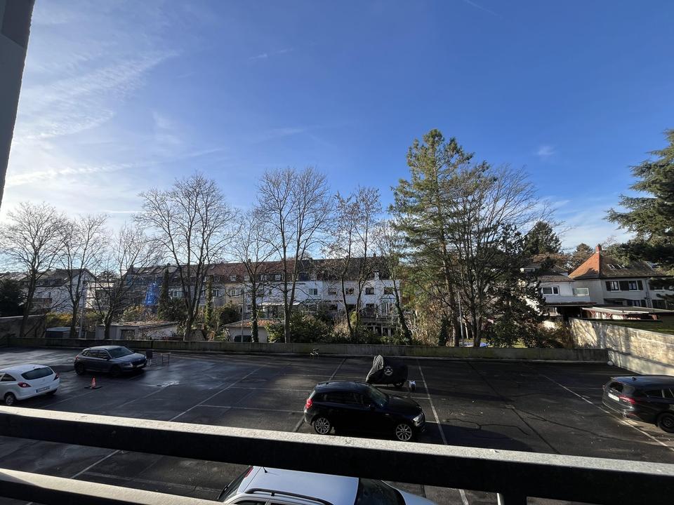 Helle u.ruhige 1 Zi. Studio-Whg m. Balkon-Loggia, Stellpl. u. Abstellr. Mannnheim-Neckarau/Almenhof – Bild 20