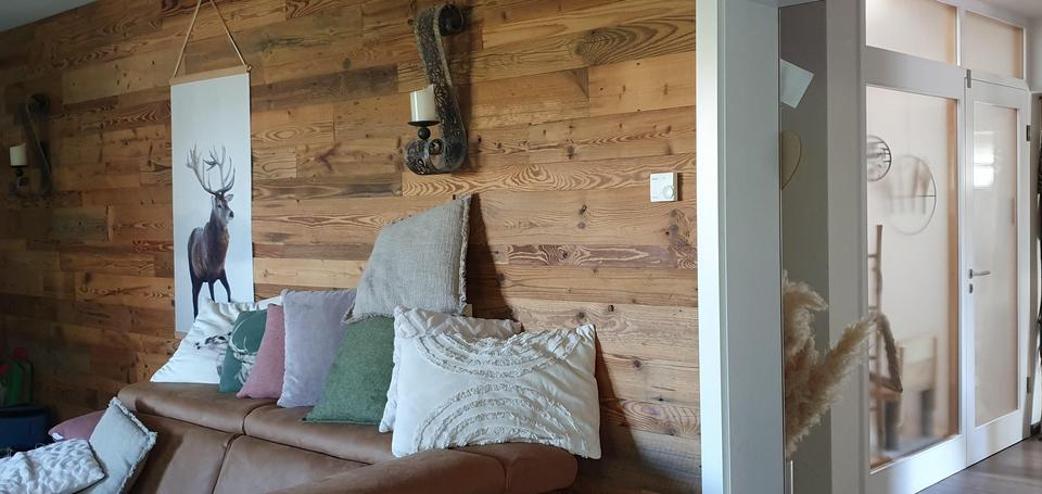 Traumhaus im Grünen - Ihr neues Zuhause voller Flair, inclusive Einbauküche und PV-Anlage – Bild 17