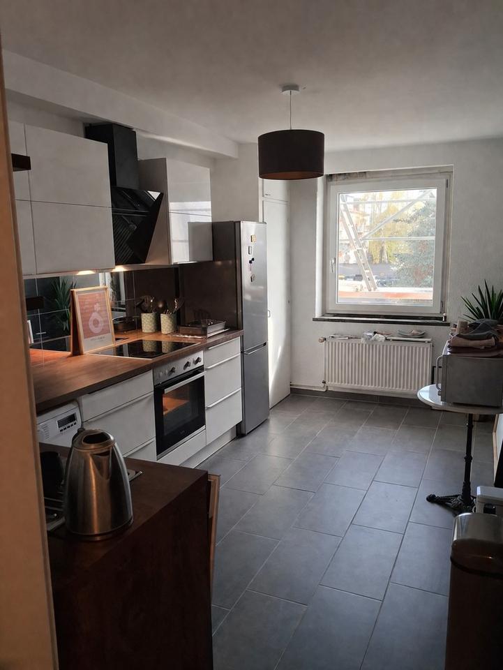 Moderne 2-Zimmer-Wohnung mit Wohlfühlfaktor in Köln-Kalk – 50 m² in Top-Lage! – Bild 6