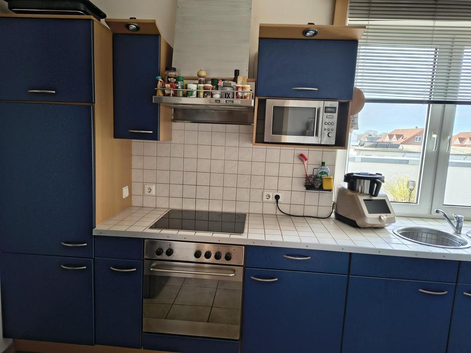 Penthousewohnung Wiedenbrück – Bild 7