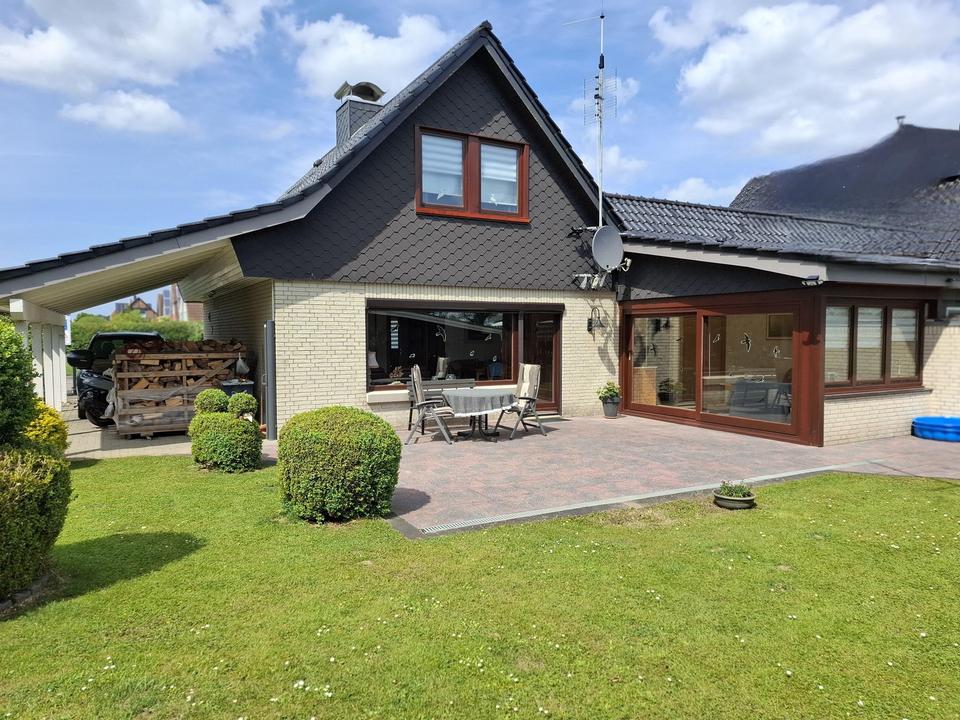 Haus/Ferienhaus an der Ostsee 200m zum Strand – Bild 2