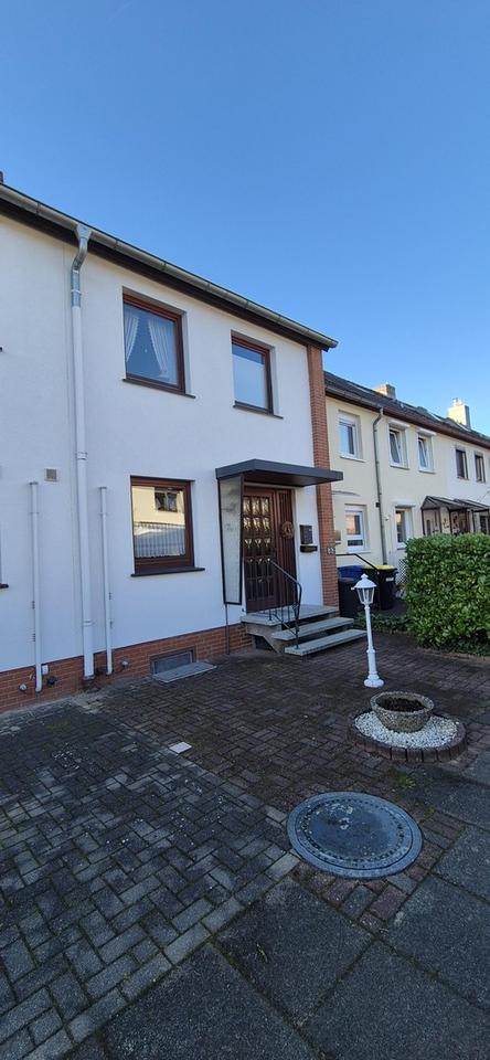 4 Zimmer Reihenmittelhaus – Bild 3