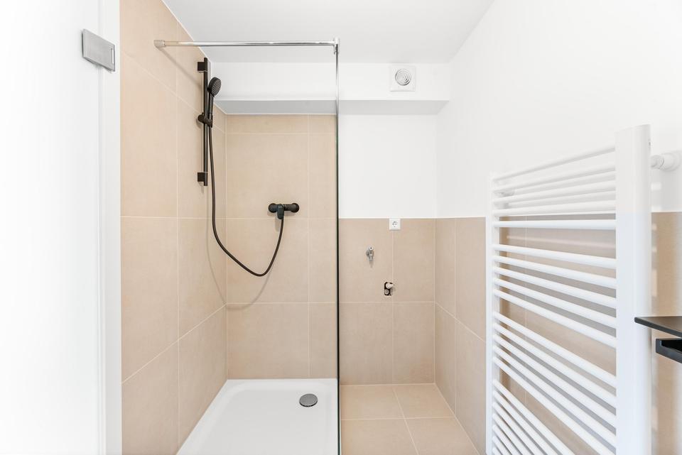 45 m² Terrasse | kernsaniert & leerstehend | 2-Zimmer-City-Perle | Top-Lage Stuttgart-Süd – Bild 9