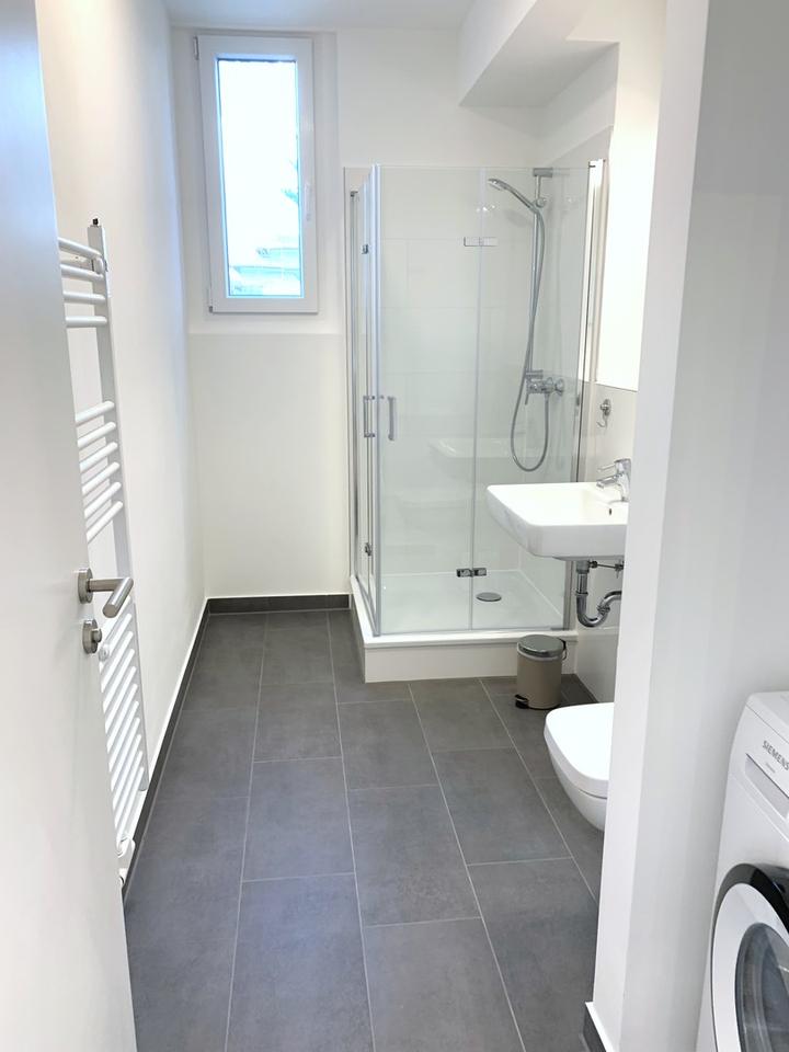 2-Zimmer-Wohnung in Neubau-Aufstockung: Selbstnutzung oder Kapitalanlage – Bild 8