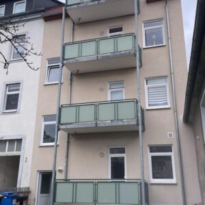 Mehrfamilienhaus - Provisionsfrei - Energieklasse C