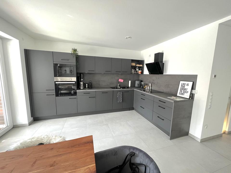 3 Zimmer Neubau 2020 Energie A+ Stadtvilla "An der Johanniskirche" – Bild 9