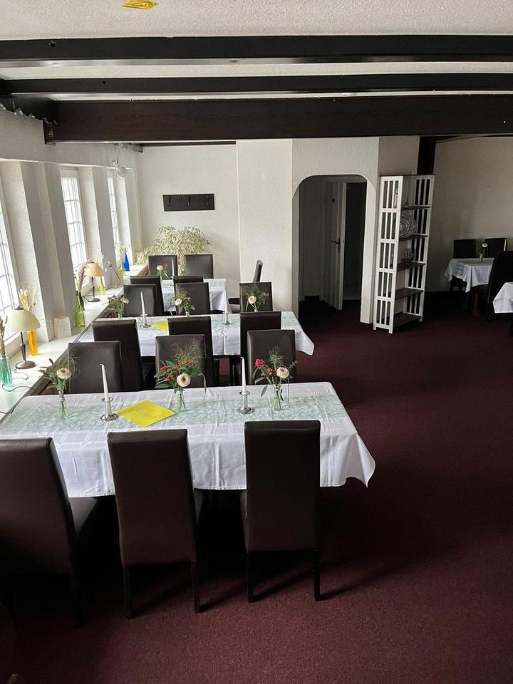 Hotel Restaurant Blumenhain Schwerter Wald – Bild 9