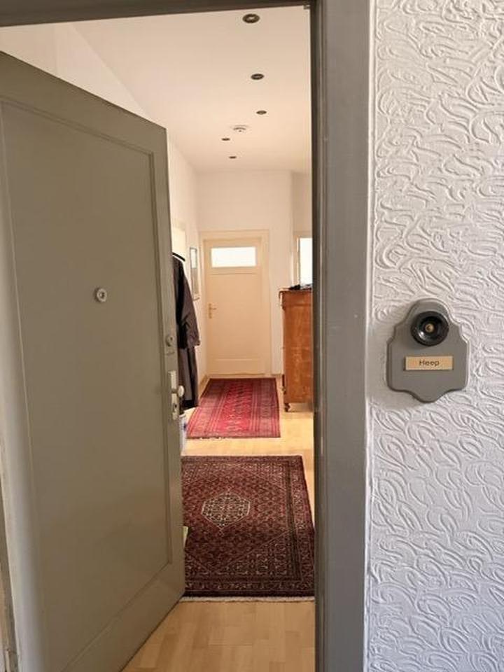 Super gepflegte 100 m² Wohnung im wunderschönen Berlin-Wilmersdorf – provisionsfrei! – Bild 17