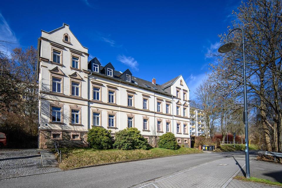 renditestarkes Mehrfamilienhaus provisionsfrei & direkt vom Eigentümer – Bild 23