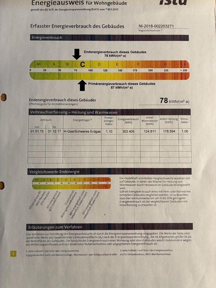 Wunderschöne 4-Zimmer Wohnung mit Südausrichtung – Bild 18