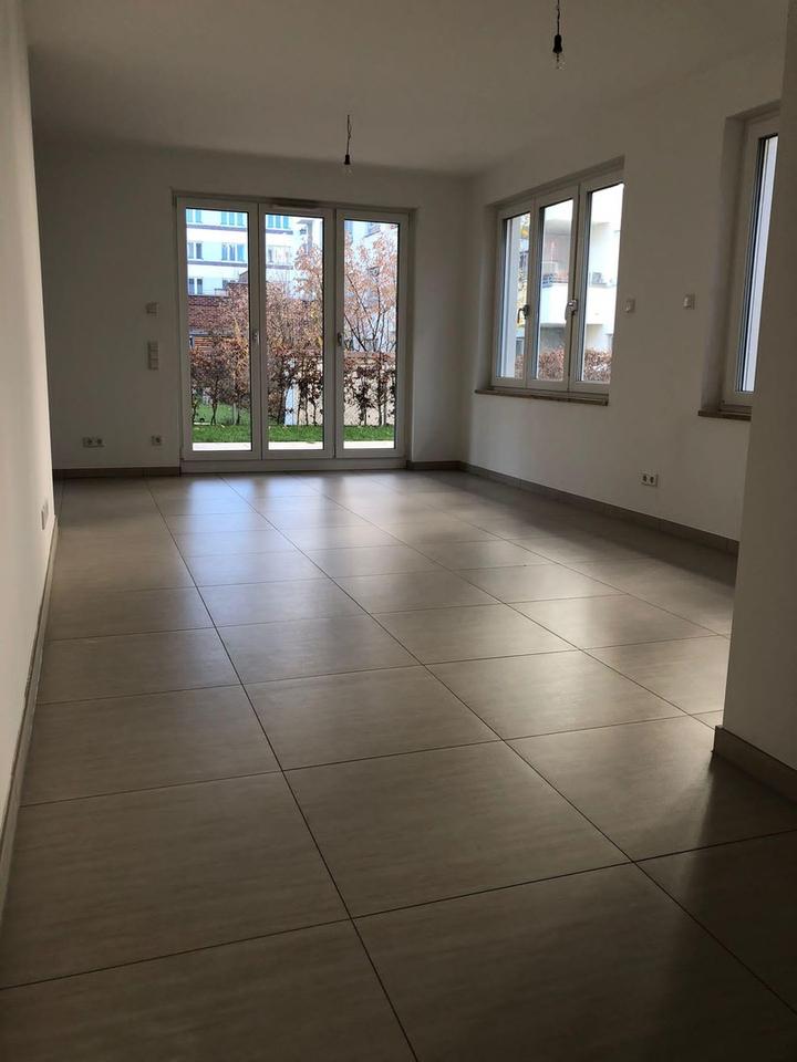 Neuwertig - Sonnige 3-Zimmer-Wohnung mit EBK und Garten in Traumlage Nürnberg – Bild 20