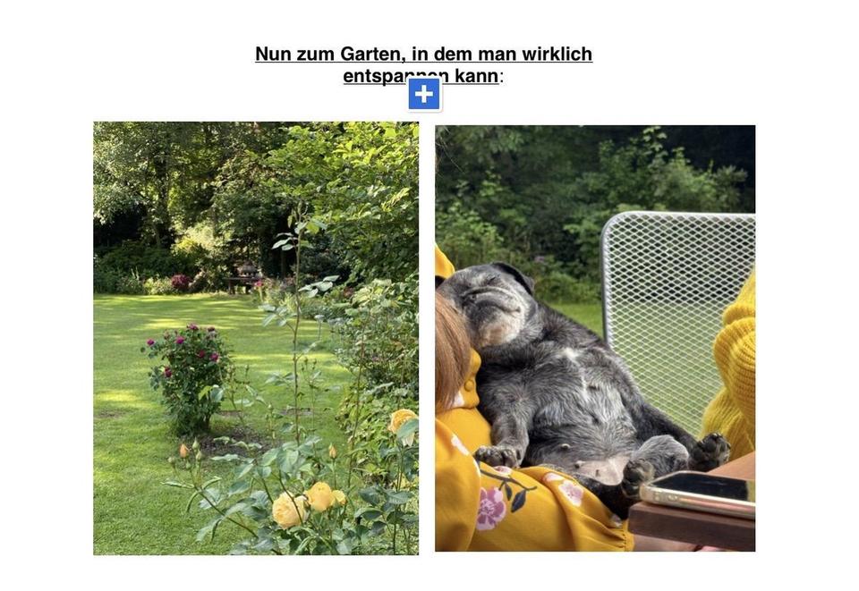 Großzügiges Wohn-Idyll beim Schönebecker Schloss – Bild 20