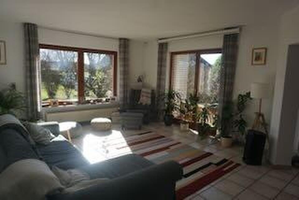 Doppelhaushälfte mit Herz und Garten in Lenzinghausen – Bild 7