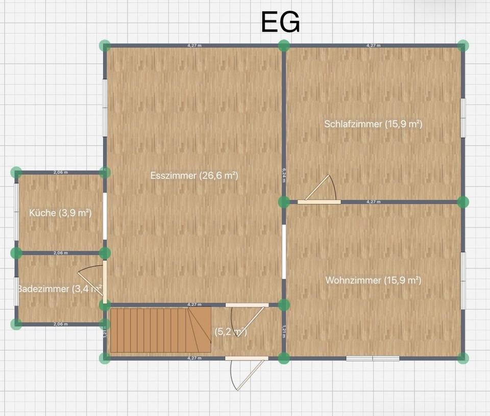 Charmantes Haus im Herzen von Radolfzell – Bild 19