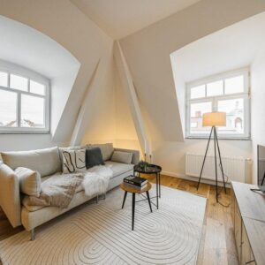 *Direkt vom Eigentümer: 3-R Altbau in Leipzig – frisch modernisiert, bezugsfrei, starke Rendite*