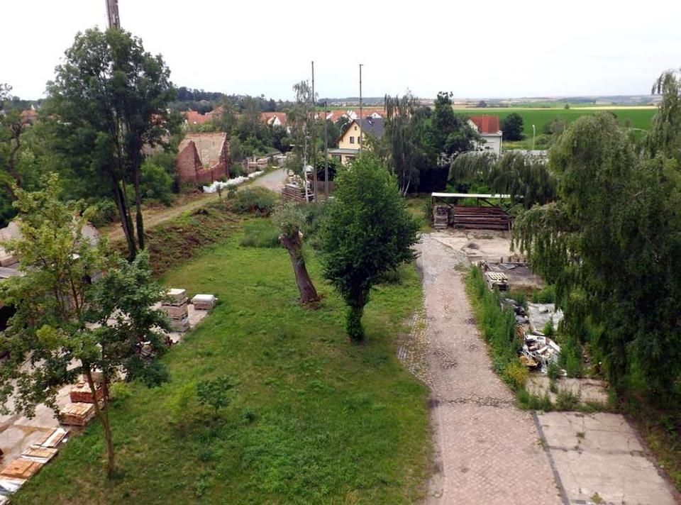 Werkstatt Büro Atelier Hobby Lager Gewerbe Handwerk Probe Arbeits Raum – Bild 12