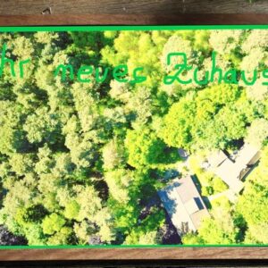 #WUNDERSCHÖN 3 GANZE HÄUSER AUF ÜBER 5.000QM²,PREIS SUPER-GÜNSTIG(Haus.Nr.bei Besichtigung)#