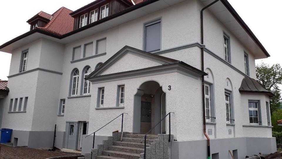 Traumwohnung in Top Lage - 3 Zimmer – Bild 22