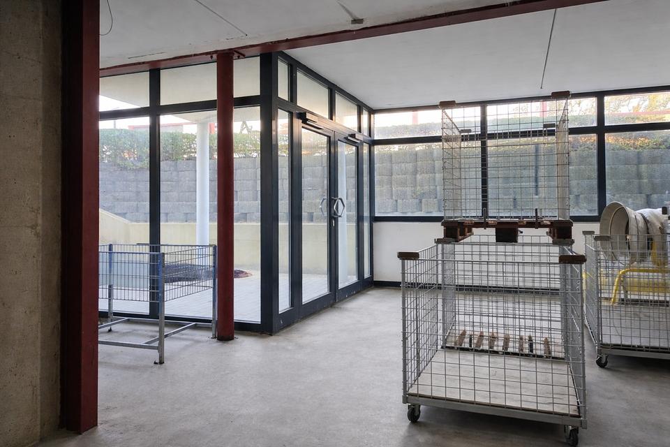 Lagerfläche mit vielseitigen Nutzungsmöglichkeiten – Bild 6