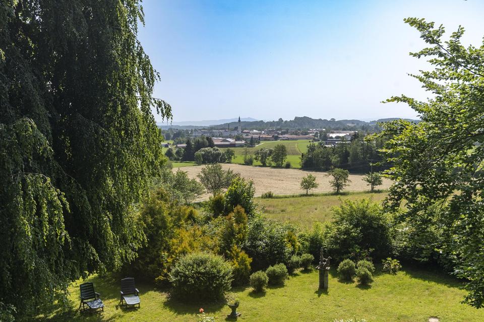 Ein Anwesen von Seltenheit – Villa, Stall & Luxuriöse Alleinlage – Bild 17