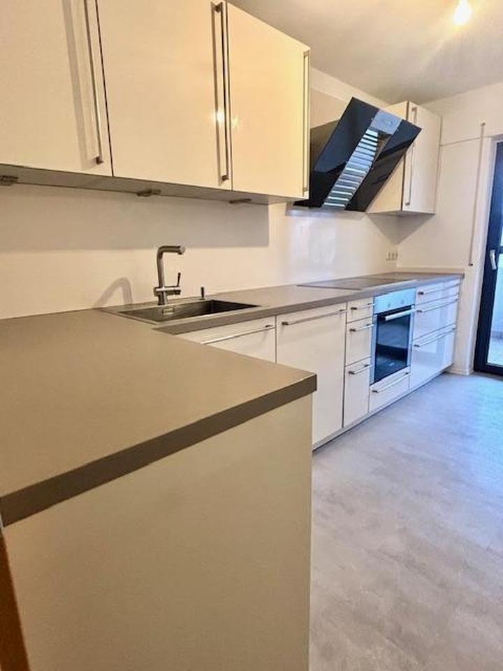 3 ZKB mit EBK – Bild 11