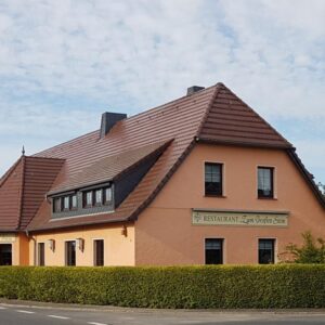 Wohn- und Geschäftshaus