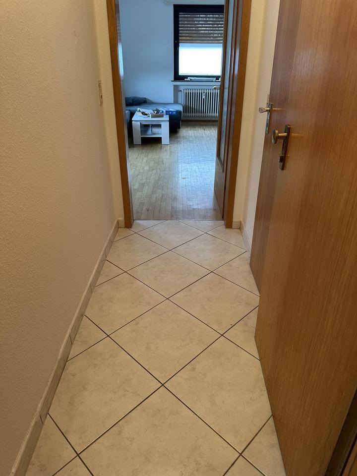 Charmante 1,5-Zimmer-Wohnung mit Balkon und Küche in Dortmund-Aplerbeck – Bild 5