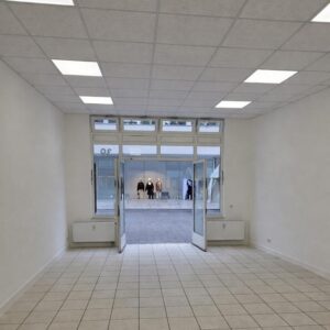 Attraktive Gewerbefläche im Herzen von Ratingen