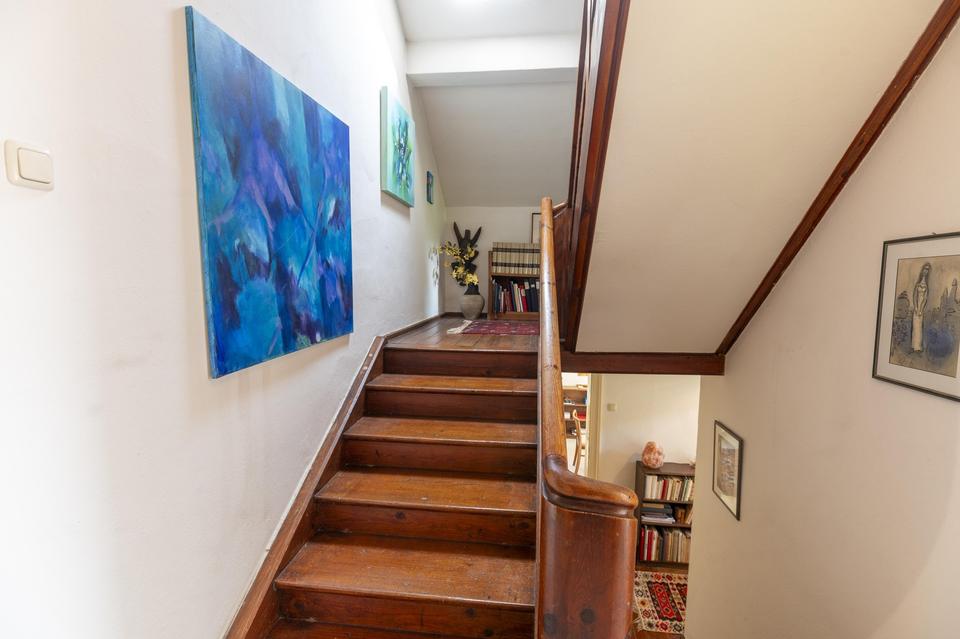 Ein Anwesen von Seltenheit – Villa, Stall & Luxuriöse Alleinlage – Bild 9