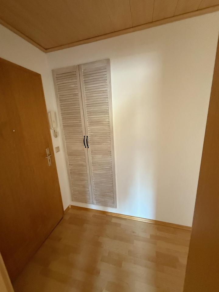 Attraktive 3-Zimmer-Wohnung in citynaher Lage auf dem Bännjerrück Inkl. Garage – Bild 17