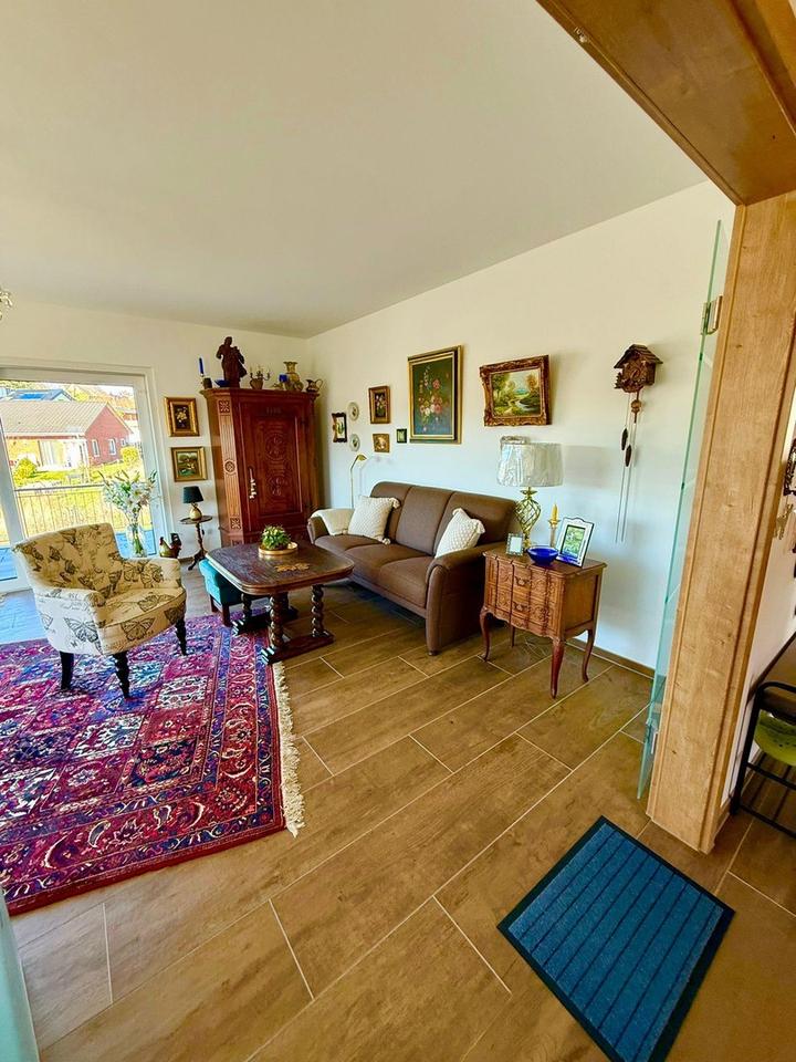 Neubau 2024 | Modernes Einfamilienhaus mit Weitblick & großer Terrasse | sofort bezugsfrei – Bild 17