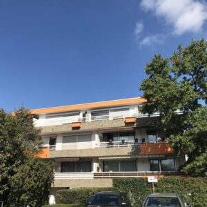 Schöne 1-Zimmer-Wohnung mit Dachterrasse in Kornwestheim