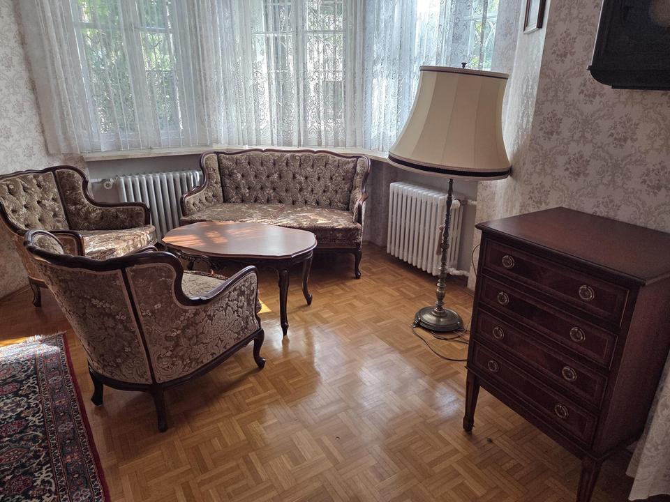 Landhaus in Bestlage in Berlin Frohnau – Bild 14