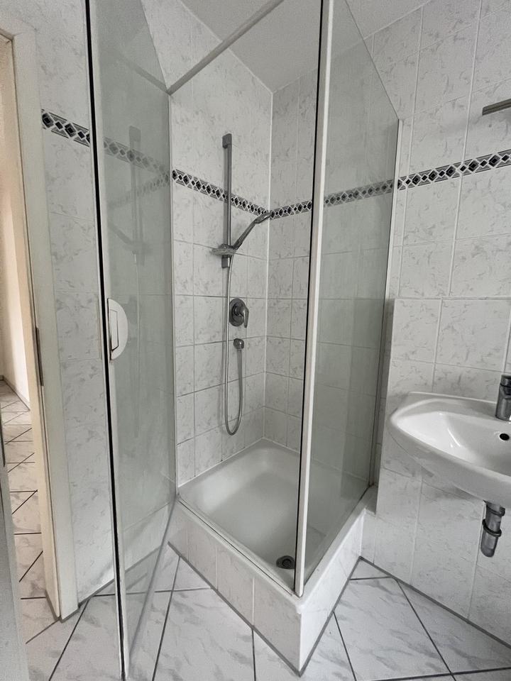 2-Zi-DG-Traum mit Türmchen +2 Balkone! – Bild 8