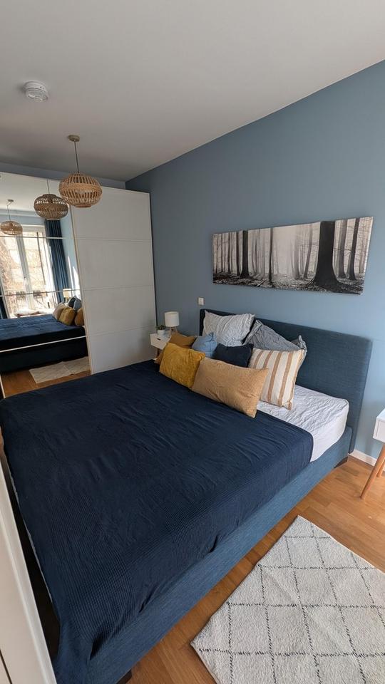 Nachmieter gesucht - Moderne 2-Zimmer-Wohnung nahe Gesundbrunnen – Bild 13