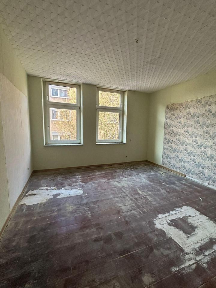 Großzügige 3 Zimmer Wohnung in ruhiger und zentraler Lage von Witten – Bild 3
