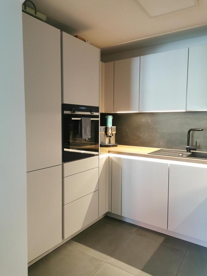 Hell, einladend, gemütlich. Altbaucharme mit mediterranem Hofflair in MA-Seckenheim. Ohne Provision! – Bild 13