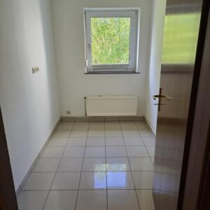 helle und großzügige EG-Wohnung in grüner Umgebung im Herzen von Wolfenbüttel